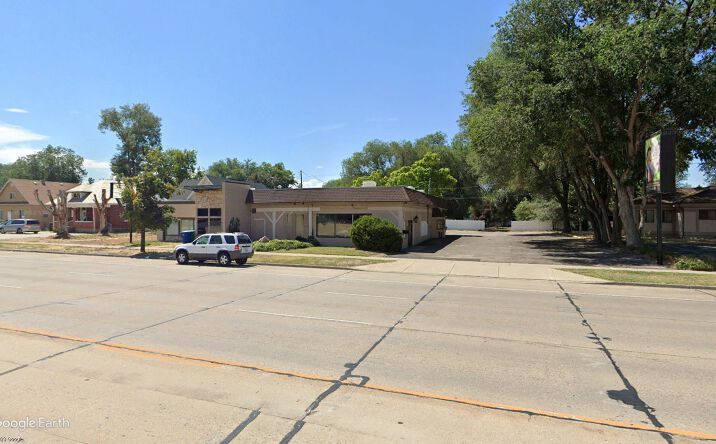 Pictures of Retail property located at 421 Washington Blvd, Ogden, UT 84404 for sales - image #1