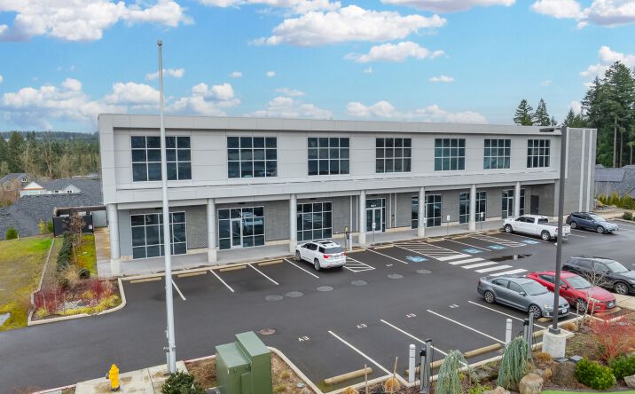 Pictures of Office property located at 3517 NW Camas Meadows Dr, Camas, WA 98607 for sales - image #1