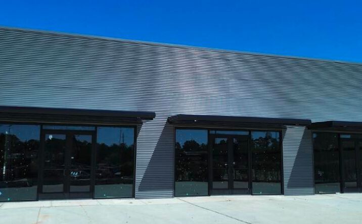 Pictures of Office, Retail property located at 13101 Kathy Ln, Cypress, TX 77429 for sales - image #1