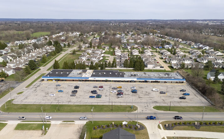 Pictures of Retail property located at 791 Pearl Rd, Brunswick, OH 44212 for sales - image #1