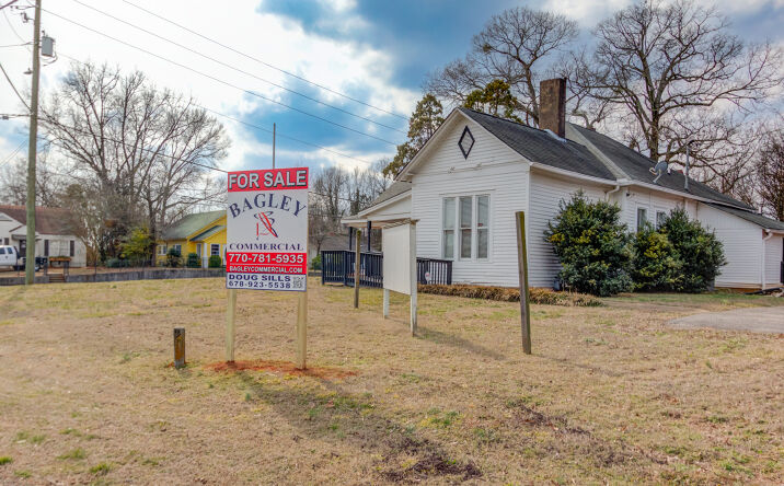 Pictures of Office property located at 103 Kelly Mill Rd, Cumming, GA 30040 for sales - image #1
