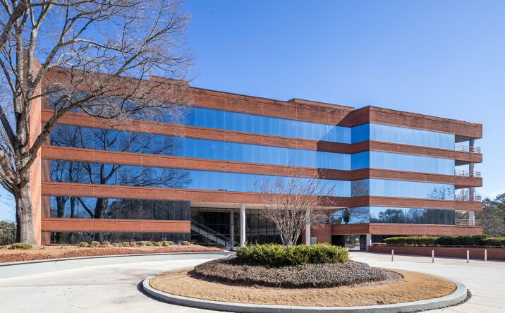 Pictures of Office property located at 3091 Governors Lake Dr NW, Norcross, GA 30071 for sales - image #1