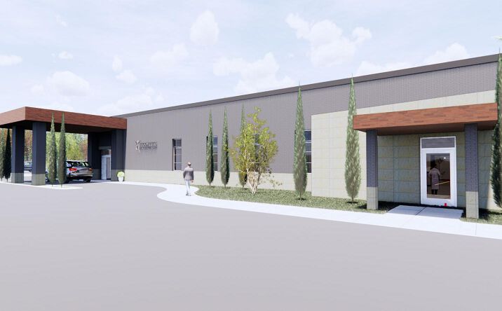 Pictures of Industrial, Land property located at 43572 Woodward Ave, Bloomfield Twp, MI 48302 for sales - image #1