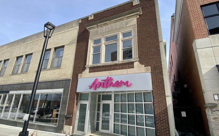 Pictures of Mixed Use property located at 320 N Neil St, Champaign, IL 61820 for sales - image #1