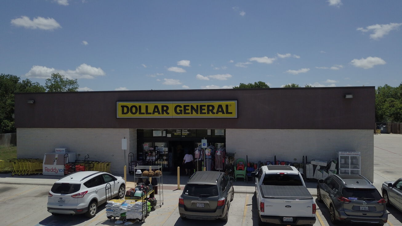 814 N 1st Street, Copperas Cove, TX 76522