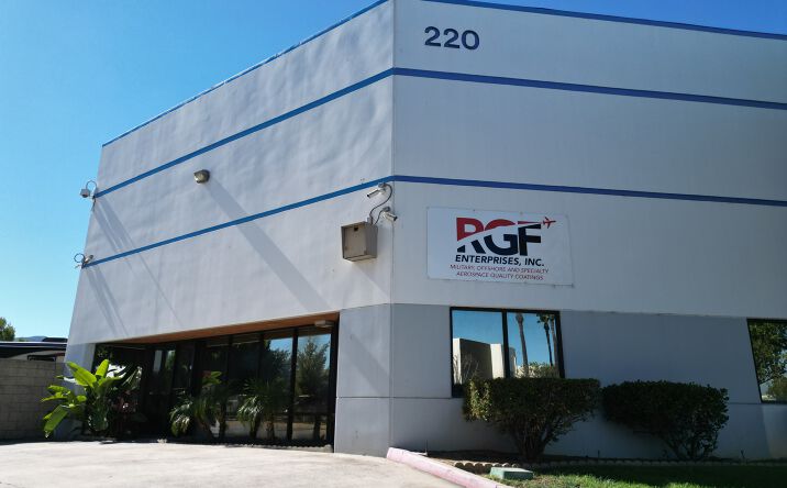 Pictures of Industrial property located at 220 Citation Cir, Corona, CA 92878 for sales - image #1