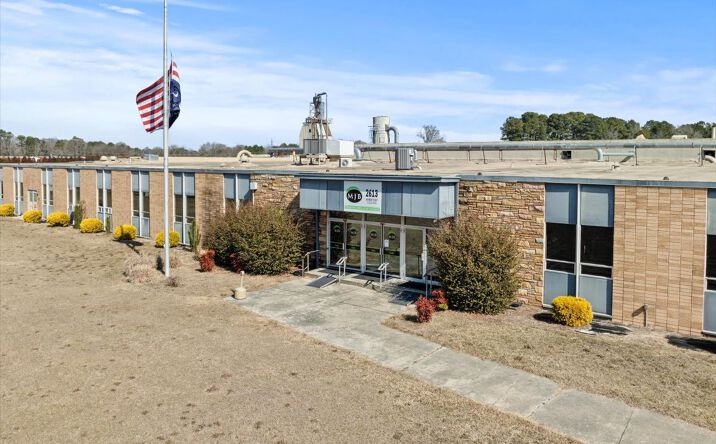 Pictures of Industrial property located at 2613 SC-9, Clio, SC 29525 for sales - image #1