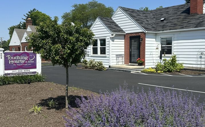 Pictures of Office property located at 305 E Stroop Rd, Kettering, OH 45429 for sales - image #1