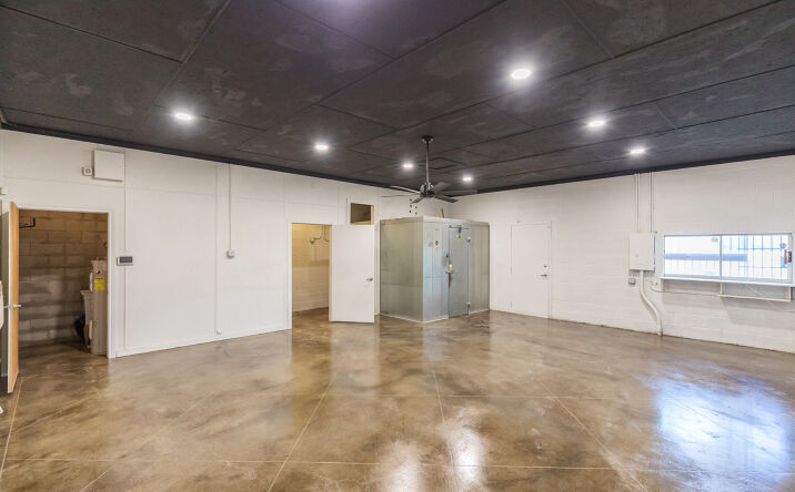 Pictures of Business for Sale, Office, Retail property located at 381 FM707, Merkel, TX 79536 for sales - image #1