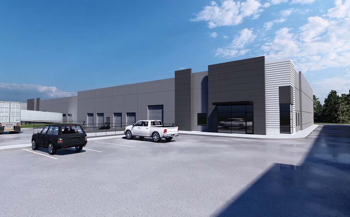 Pictures of Industrial property located at 21535 - 21639 Cypress Slough Dr, Houston, TX 77073 for sales - image #1