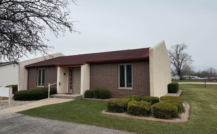 Pictures of Office property located at 2700 W Wilden Ave, Goshen, IN 46528 for sales - image #1