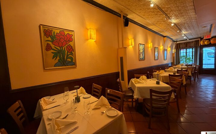 Pictures of Business for Sale property located at 347 E 85th St, New York, NY 10028 for sales - image #1