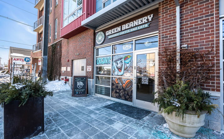 Pictures of Business for Sale property located at 205 W Front St, Red Bank, NJ 07701, 1861 NJ-35, Wall Township, NJ 07719 for sales - image #1