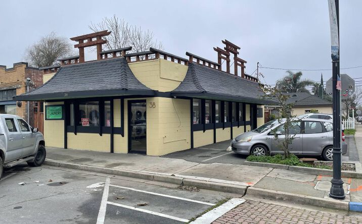 Pictures of Business for Sale, Retail property located at 38 Main St, Rio Vista, CA 94571 for sales - image #1
