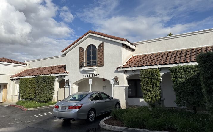 Pictures of Office property located at 3232 Sepulveda Blvd, Torrance, CA 90505 for sales - image #1