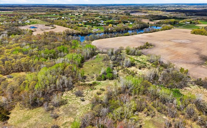 Pictures of Land property located at 111th St NW, Princeton, MN 55371 for sales - image #1