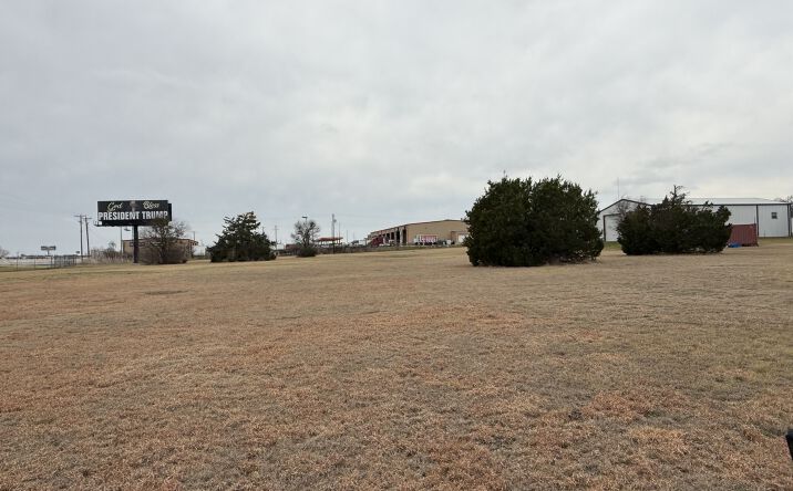 Pictures of Industrial, Land, Mixed Use, Retail, Self Storage property located at I-35 Frontage Rd, Troy, TX 76579 for sales - image #1