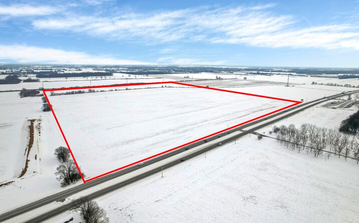 Pictures of Land property located at 0 US 23 OH, South Bloomfield, OH 43103 for sales - image #1