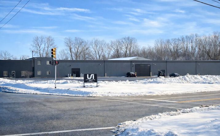 Pictures of Industrial property located at 61166 Van Dyke Ave, Washington, MI 48094 for sales - image #1