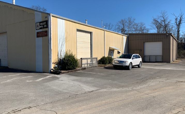 Pictures of Industrial property located at 104 Beta Dr, Pittsburgh, PA 15238 for sales - image #1
