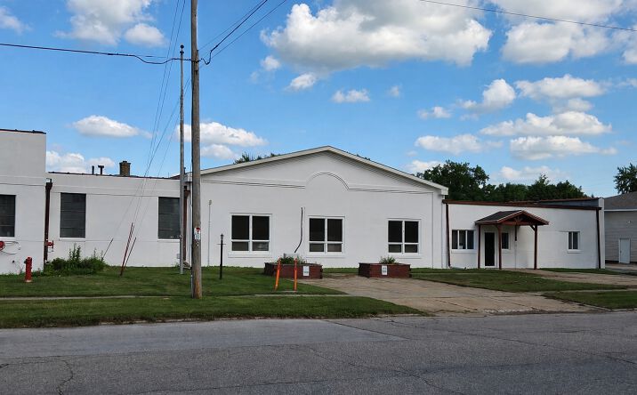 Pictures of Industrial property located at 402 N Main St, Walworth, WI 53184 for sales - image #1