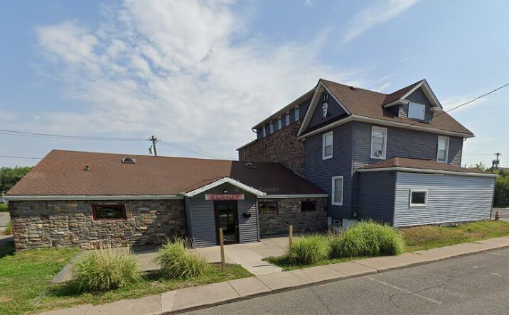 Pictures of Mixed Use property located at 24 Clinton St, Brockport, NY 14420 for sales - image #1