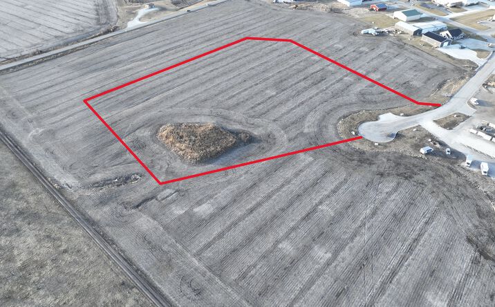Pictures of Industrial property located at Jesuit Ct, Saint Marys, KS 66536 for sales - image #1