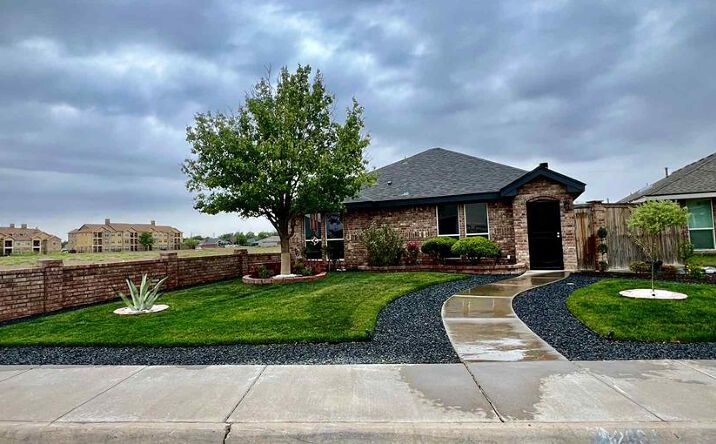 Pictures of Land property located at 2604 Faulkner Dr, Midland, TX 79705 for sales - image #1