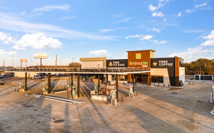 Pictures of Retail property located at 2717 FM 2218 Rd, Rosenberg, TX 77469 for sales - image #1