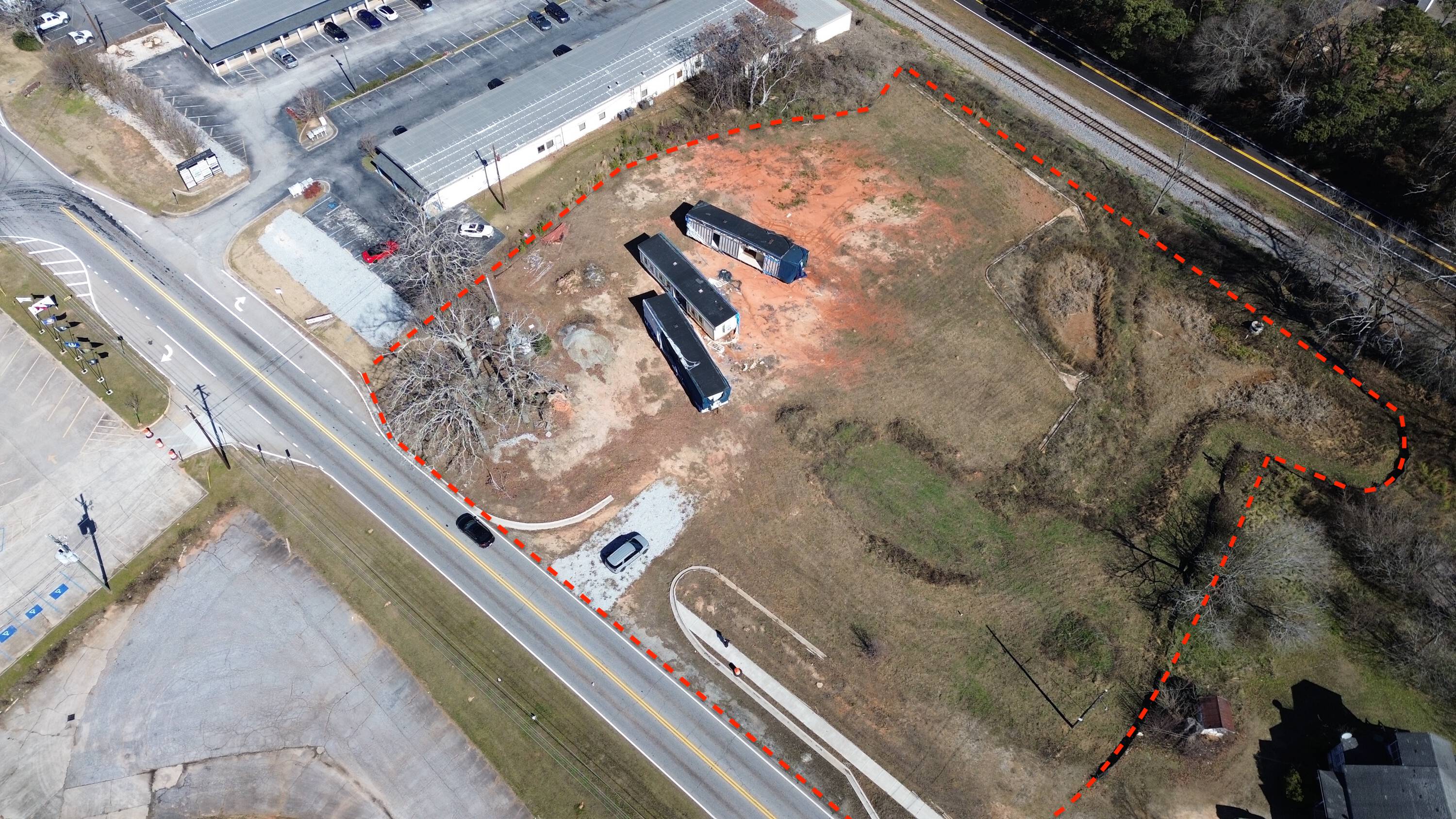 9470 S Main St, Jonesboro, GA 30236