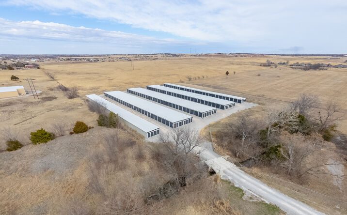 Pictures of Self Storage property located at 6240 US-277, Elgin, OK 73538 for sales - image #1