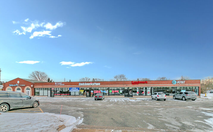 Pictures of Retail property located at 2900-2916 N Ridge Rd E, Ashtabula, OH 44004 for sales - image #1