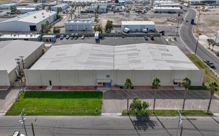 Yuma, AZ NNN Properties for Sale | Crexi