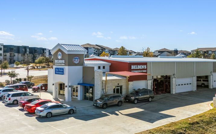 Pictures of Retail property located at 11792 Culebra Rd, San Antonio, TX 78254 for sales - image #1