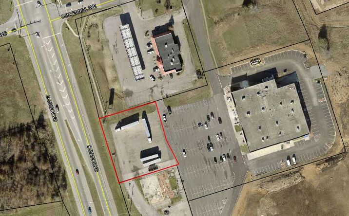 Pictures of Land property located at 2310 S Dixie Blvd, Radcliff, KY 40160 for sales - image #1