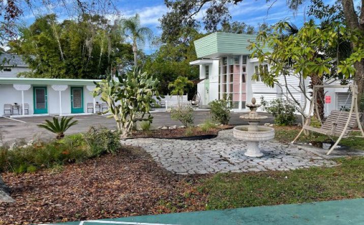 Pictures of Hospitality property located at 1064 Broadway, Dunedin, FL 34698 for sales - image #1