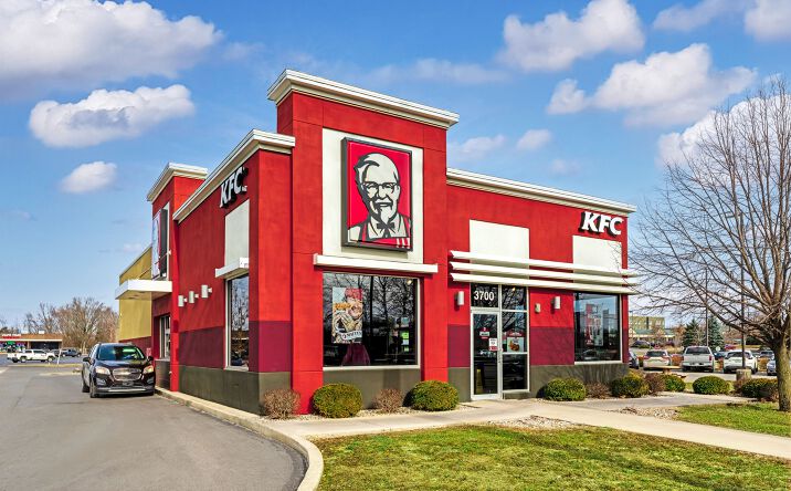 Pictures of Retail property located at 3700 W 3rd St, Bloomington, IN 47404 for sales - image #1