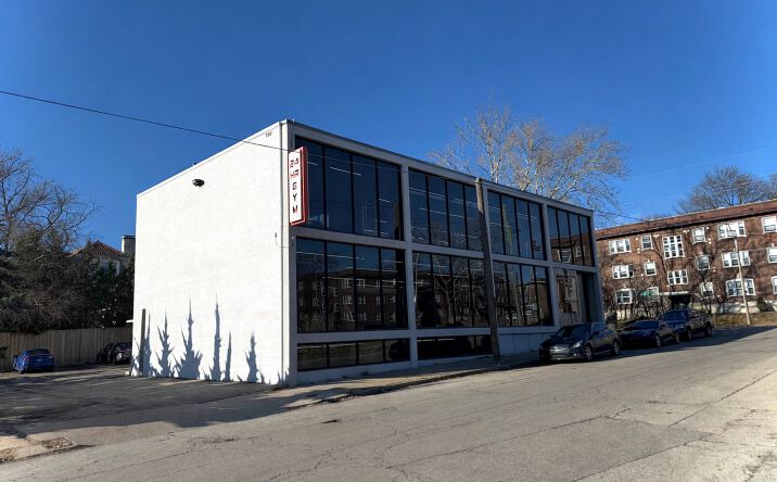 Pictures of Special Purpose property located at 3800 Summit Street, Kansas City, MO 64111 for sales - image #1