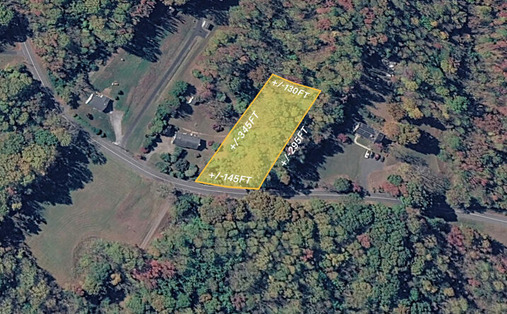 Pictures of Land property located at Stevens Rd, Owings, MD 20736 for sales - image #1