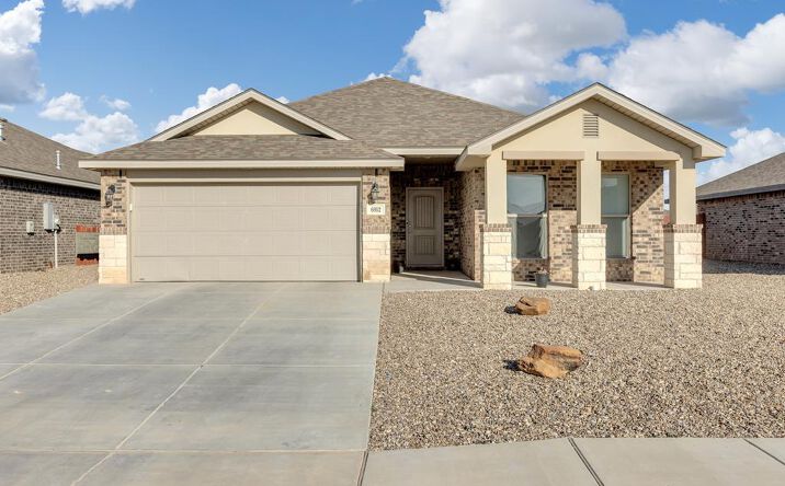 Pictures of Land property located at 6912 Ranch Ave., Midland, TX 79705 for sales - image #1