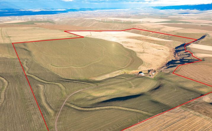 Pictures of Land, Business for Sale property located at 80539 Zerba Rd, Athena, OR 97813 for sales - image #1