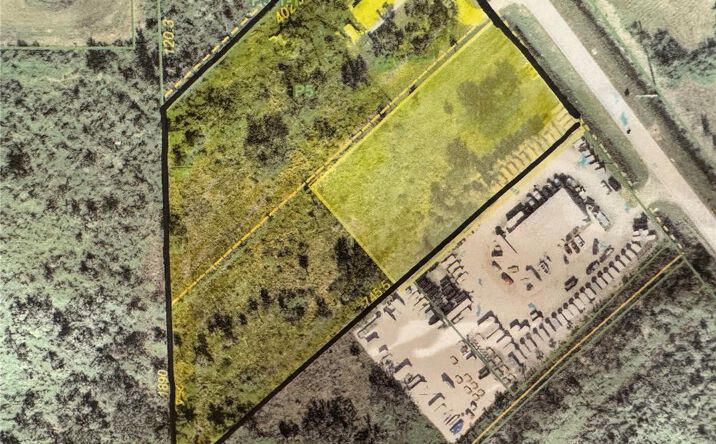 Pictures of Land, Office, Retail property located at 2739 Taylor Rd, Punta Gorda, FL 33950 for sales - image #1