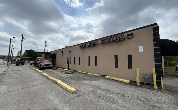 Pictures of Industrial, Mixed Use, Retail property located at 748 Donald Lee Hollowell Pkwy NW, Atlanta, GA 30318 for sales - image #1