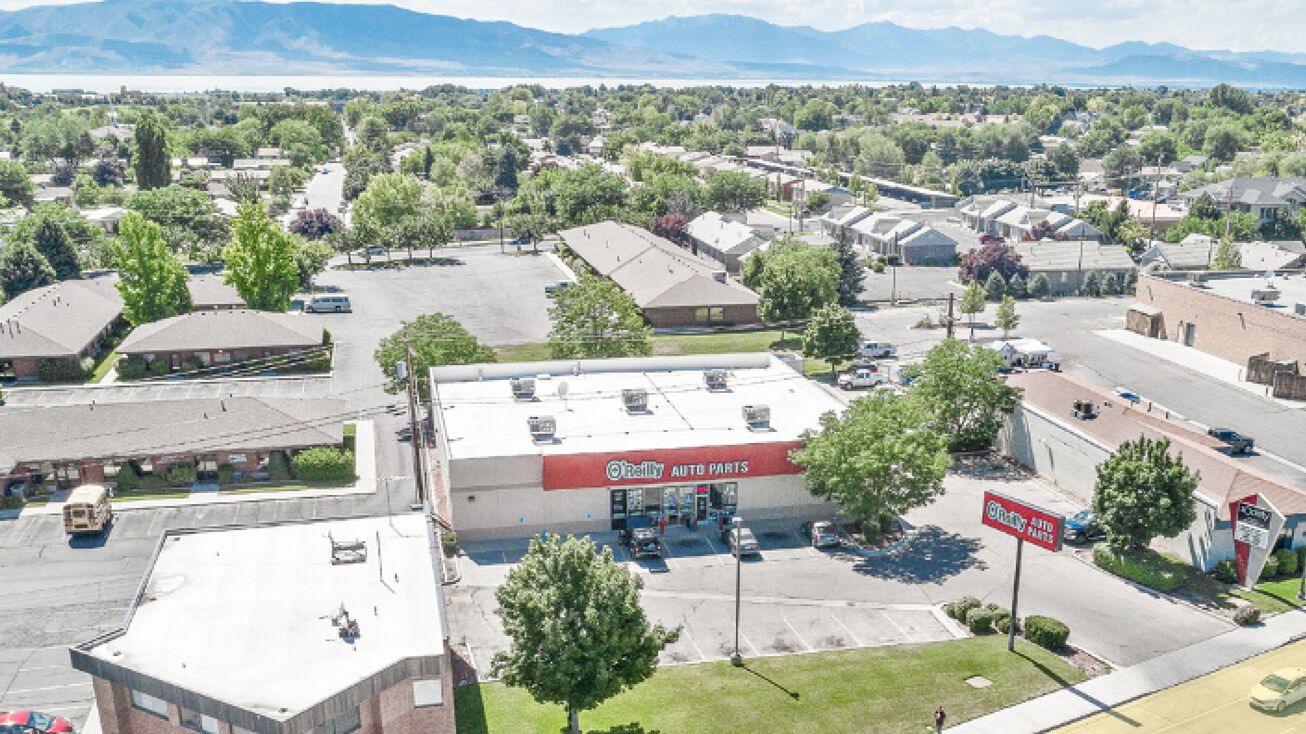 874 S State St, Orem, UT 84097 | Crexi.com