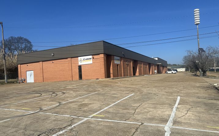 Pictures of Industrial, Mixed Use property located at 741 Harris St, Jackson, MS 39202 for sales - image #1