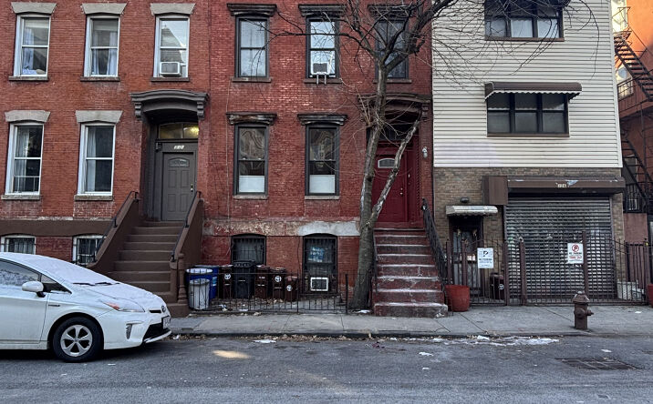 image of property at 328 BERRY ST Brooklyn NY 11249-5110