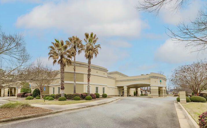 Pictures of Office property located at 619 Pointe N Blvd, Albany, GA 31721 for sales - image #1