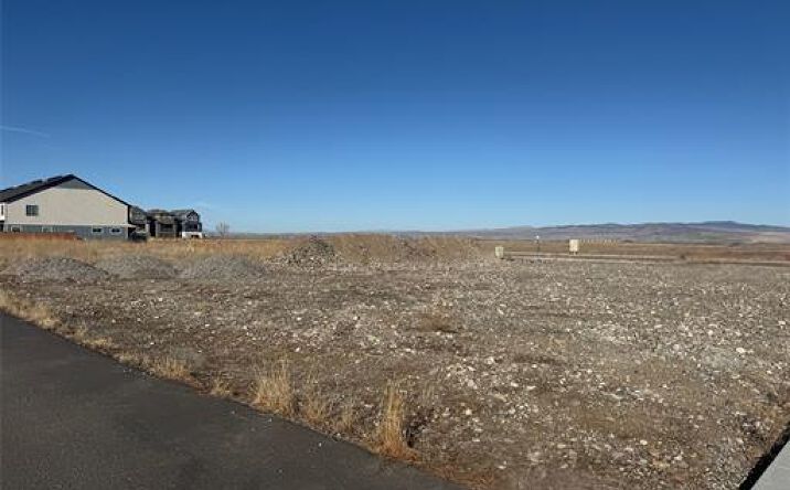 Pictures of Land property located at 1300 Rizzo Lane, Belgrade, MT 59714 for sales - image #1