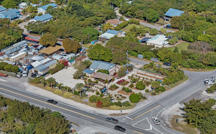 Pictures of Land property located at 27001 Overseas Hwy, Cudjoe Key, FL 33042 for sales - image #1