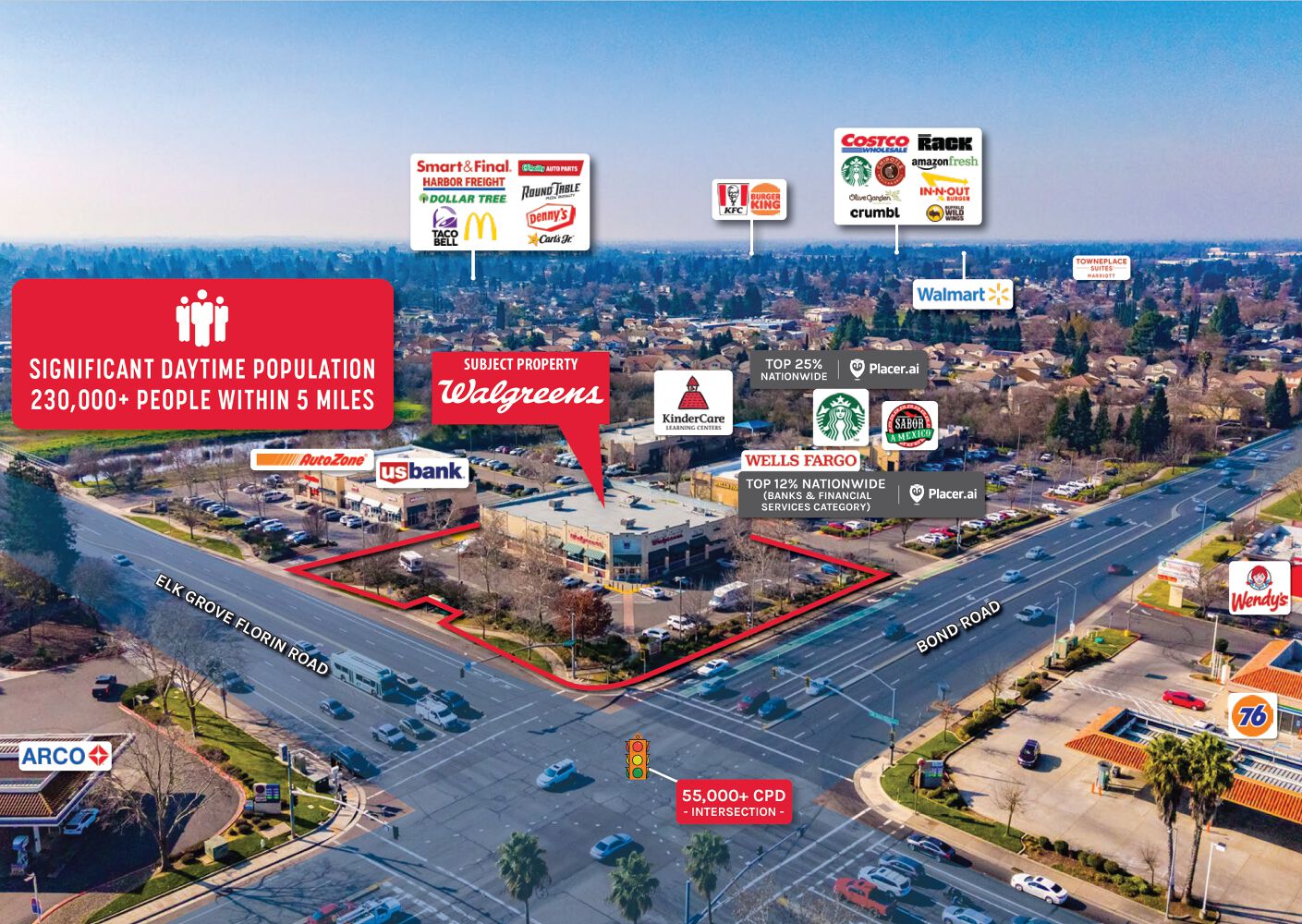 9200 Elk Grove Florin Rd, Elk Grove, CA 95624